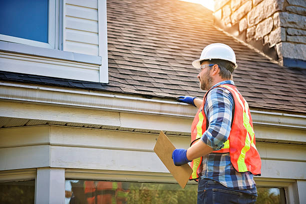 Roof Repair in Denmark
